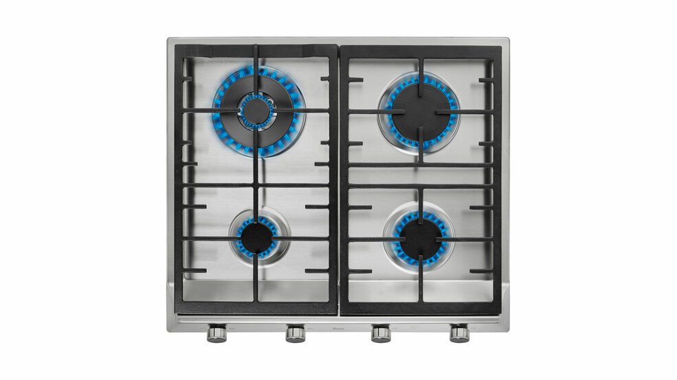Cocina EX60.1 4G DR Butano