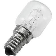 Lampara de horno 25W -220V 300°C RD#1310010125#AS#244105
