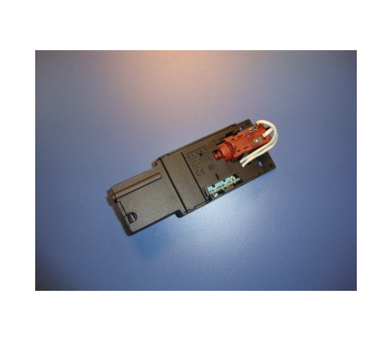 Blocapuerta HPE 635