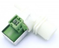 Electroválvula 1 vía 180º C/Lat #AS#M532074