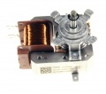 Motor ventilador Smeg AS#F458440#RD#4304050040#