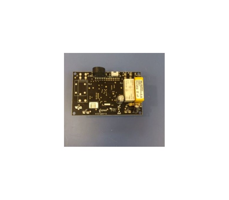 Programador HLF940