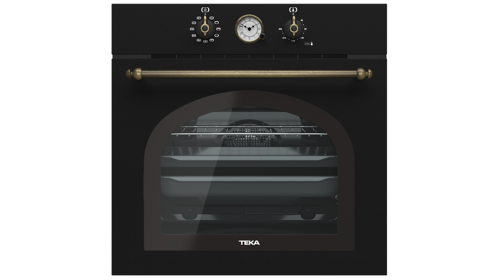 Horno HRB 6300 AT Rústico