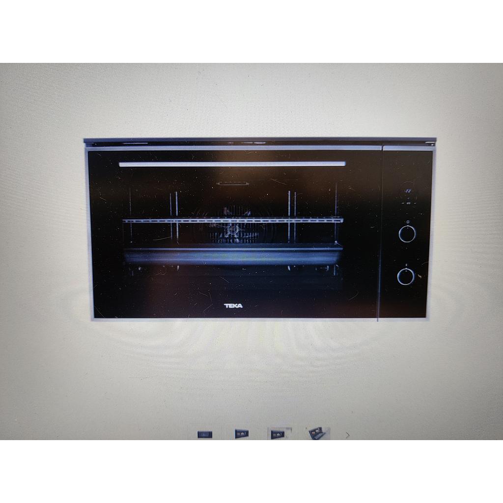 Horno HLF 940
