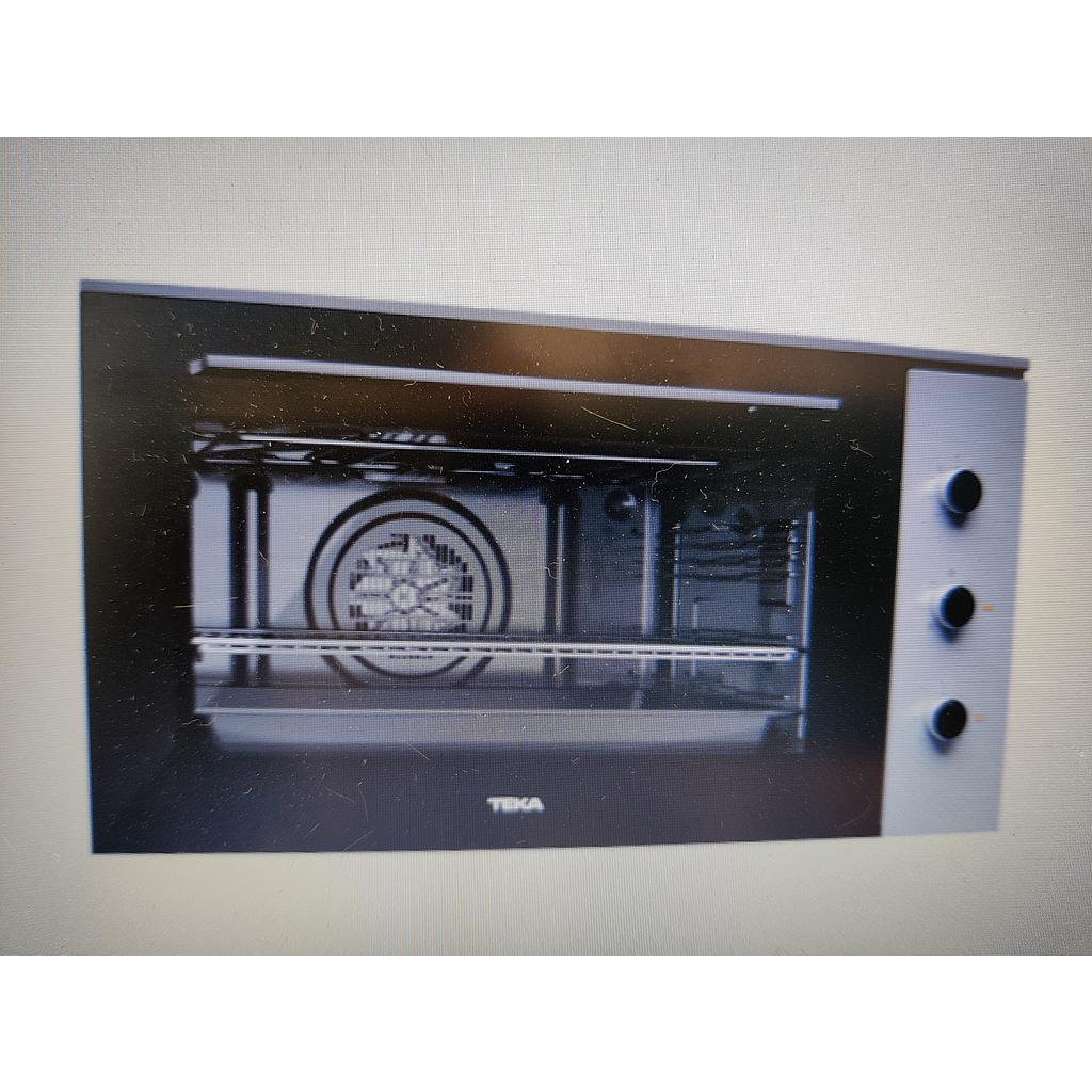 Horno HSF 900