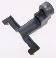 Soporte rodillo cesto Electrolux 7005 AS#864876#