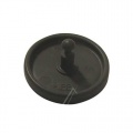 Rueda cesta lavavajillas Electrolux 7005 AS#865006#
