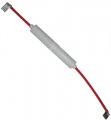 Fusible de alta 0,8A-5Kv