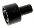 Casquillo conector hembra (Frig.Balay)