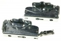 Kit bisagras superior+ inferior (2 piezas)#AS#R57744 Liebherr