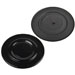 Tapa Quemador Rápido Negro Brillo #RD#4510792303