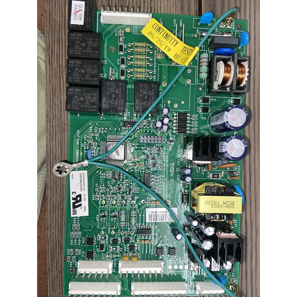 Placa control Trase PFCE1NJ 220127