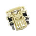 Cerradura DW7 67 Fi - LP8 840/440 RD#3202890030