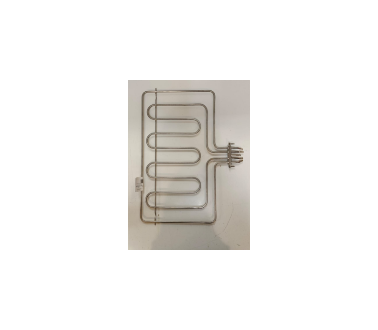 Resistencia G+B 1700+1050W HL 940 Inox #RD#4364050527#