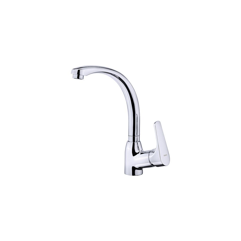 Grifo MPT 915 Cromo