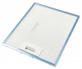 Filtro metálico DH-60 / DH2 60 Inox RD#7254051661