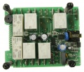 Touch control EGO 3P 1DC TT/TR/TB630 Vr01 inflarojos