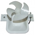 Ventilador TGI 200 NF AS#2135476