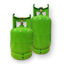Gas refrigerante R22/R422a