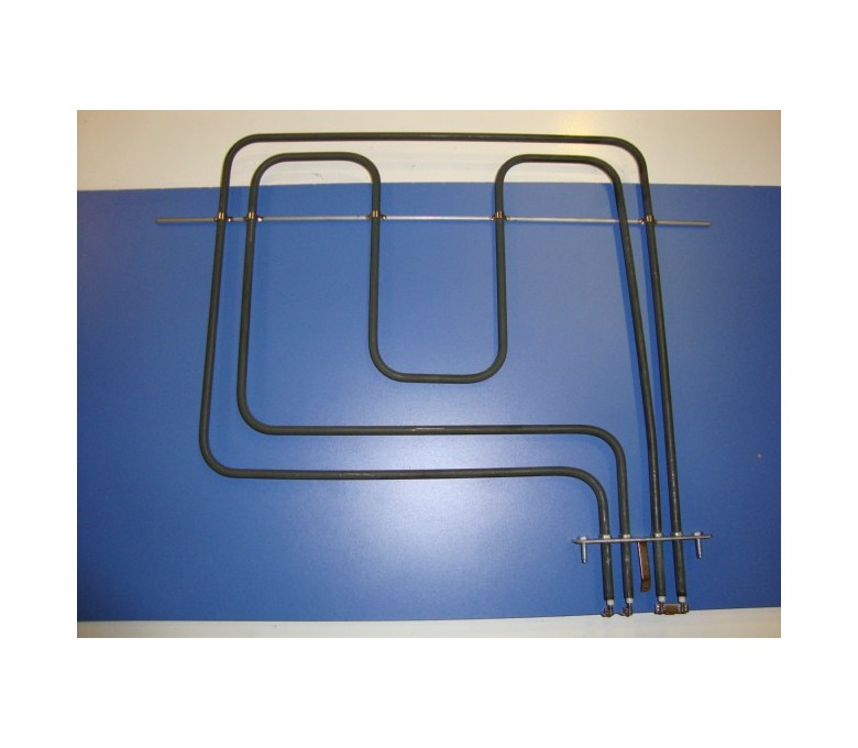 Resistencia G+B 1450W+1000W 230VRD#4364056526