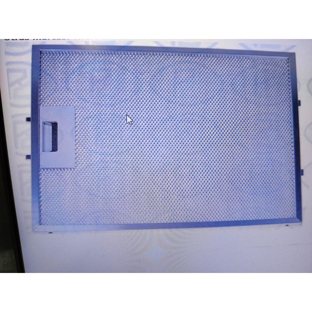 Filtro metálico DS60/90 Vr03RD#7254050691