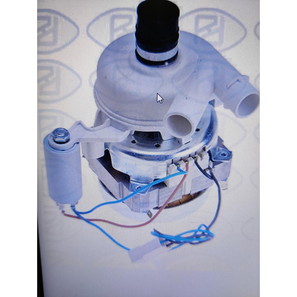Motor lavado LP 700 Sust#81731058# AS#Q157178#RD#3551120095#AS#M395876#