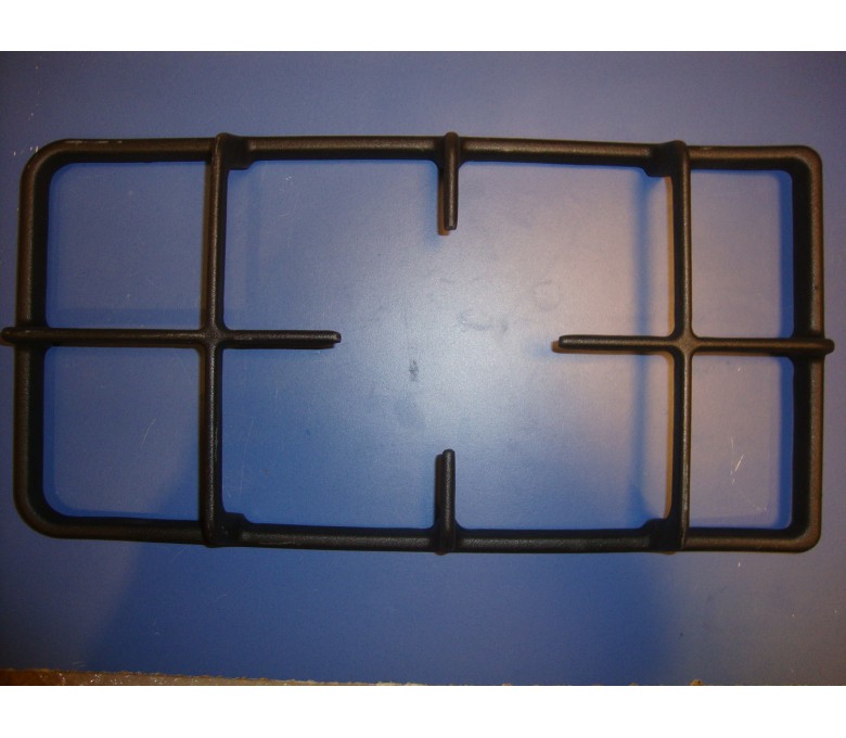Parilla triple anillo EX/70 5G AI AL TR