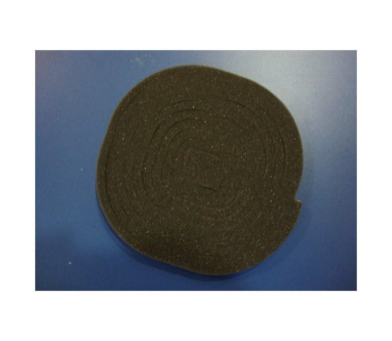 Junta estanqueidad montaje VT biseladas 2.25mtx6mmx5mm #RD#1122350020#