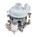 Motor lavado LP6 470 #RD#3553800050#