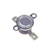Clixon 150ø HM-735 RD#7520200150