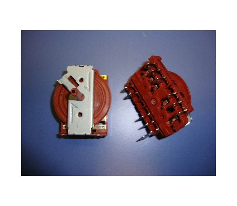 Conmutador 490/510 RD#4404051030