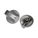 Mando gas Inox S2K #RD#4484051312A#