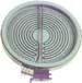 Placa VT 2000/1400W DC Hilight RD#4390302316#