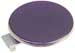 Placa blindada 1000W Ø145 230V #RD#4380300155#