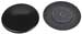 Tapa Difusor 2ª Gen. S/Rap. 7,5cm Brillo RD#4510792002